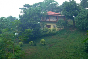 Отель Brahmaputra Jungle Resort  Гувахати